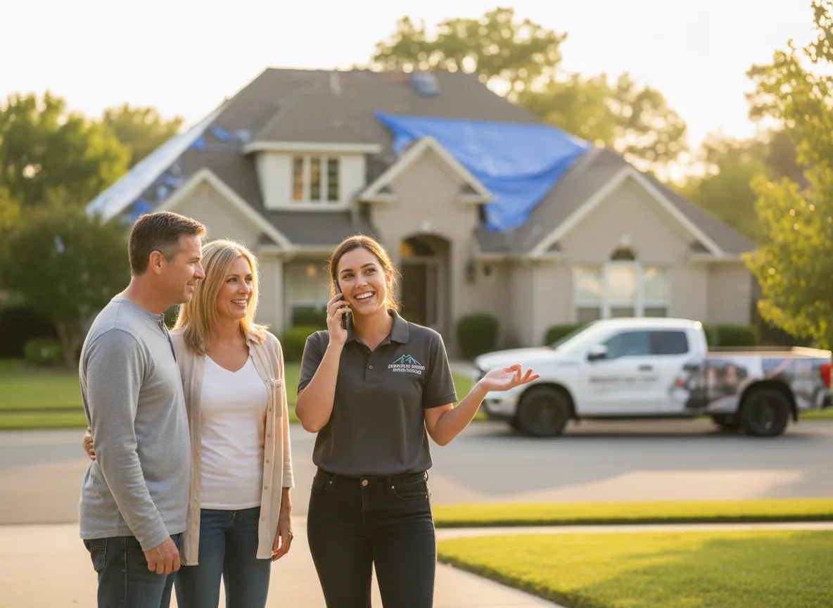 Emergency Roof Repair Good Hope, IL FAQs
